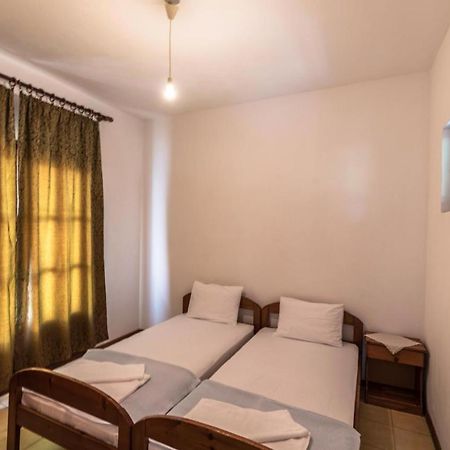 Olive Studios And Apartments Скала Потамияс Екстериор снимка