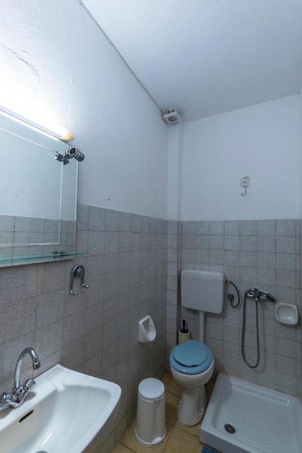Olive Studios And Apartments Скала Потамияс Екстериор снимка